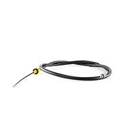 FEBI BILSTEIN Brake Cable 29362 Left Rear, Right Rear 1425, 1707 PEUGEOT: 206 Hatchback