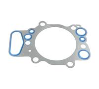 FEBI BILSTEIN 29370 Cylinder Head Gasket Metal 1mm Thickness Fits SCANIA