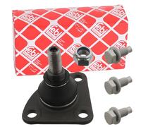 febi bilstein 29385 Ball Joint with additional parts, pack of one
