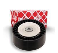 FEBI BILSTEIN 29396 Deflection / Guide Pulley, v-ribbed belt
