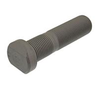FEBI BILSTEIN Wheel Stud 29418 - Steel 96mm - Fits Mercedes-Benz EVOBUS Setra