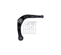 Wishbone Front Axle Right Control Arm 29423 FEBI BILSTEIN for PEUGEOT 206+