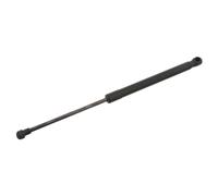 Bonnet Gas Strut fits VW CADDY Mk3 2.0 Left 06 to 15 BSX Spring Lift Front Febi