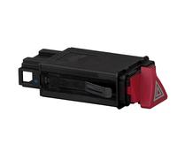febi bilstein 29448 Hazard Warning Flasher with relay, pack of one