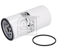 febi bilstein 29454 Fuel Filter with seal ring, pack of one
