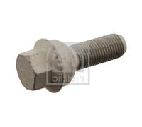 FEBI BILSTEIN 29466 Wheel Bolt for ,DODGE,MERCEDES-BENZ,VW