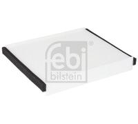 Febi Bilstein 29467 Interior Air Filter Fits Ford Focus Volvo C30 C70 S40 V50