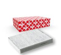 febi bilstein 29468 Cabin Filter, 1 unit