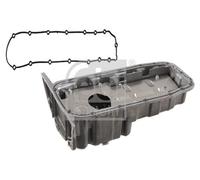 Sump Pan 29470 Febi Oil Wet 0652133 0652133S1 652133S1 90412847 90412847S1 New