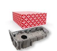 Sump Pan 29471 Febi Oil Wet 0652140 0652171 652140 652171 090470005 Quality New