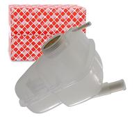 febi bilstein 29477 Coolant Expansion Tank without sensor, pack of one