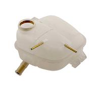 febi bilstein 29477 Coolant Expansion Tank without sensor, pack of one