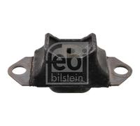 Febi Bilstein 29498 Left N/S Passenger Side Engine Mounting Fits Dacia Renault