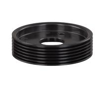 febi bilstein 29501 Pulley for power-steering pump, pack of one