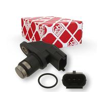 febi bilstein 29547 Camshaft Sensor with o-ring, pack of one