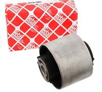 febi bilstein 29568 Axle Beam Mount for rear axle support, pack of one
