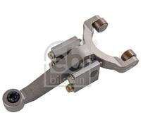 febi bilstein 29581 Clutch Release Fork with additional parts, pack of one