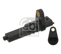 FEBI BILSTEIN 29606 Sensor, speed for OPEL,VAUXHALL