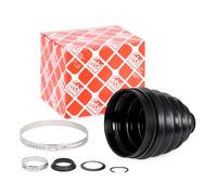 febi bilstein 29609 CV Boot Kit, pack of one
