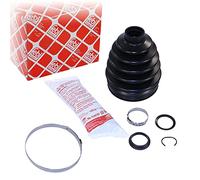 Drive shaft CV joint boot Thermoplast 29609 FEBI BILSTEIN for VW SEAT SKODA AUDI