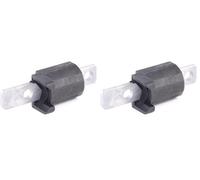 febi bilstein 29617 Bump Stop for steering, pack of one (Pack of 2)