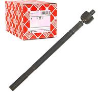 Febi Bilstein 29625 Inner Tie Rod Fits Citroen C4 1.4 16V 1.6 16V 2004-2011