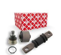 febi bilstein 29667 Control Arm Repair Kit, pack of one