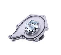 febi bilstein 29669 Water Pump with gasket, pack of one