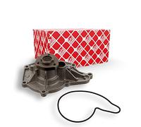 FEBI BILSTEIN Water Pump 29669 with Gasket – Pack of 1