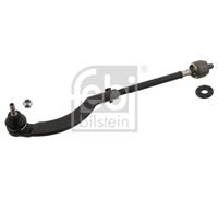 Steering tie rod Front Axle Left 29683 FEBI BILSTEIN for RENAULT ESPACE Mk III