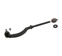Steering tie rod Front Axle Left 29683 FEBI BILSTEIN for RENAULT ESPACE Mk III