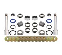 Febi Bilstein 29720 Kingpin Repair Kit 254mm Replacement Spare Fits DAF