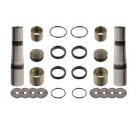 FEBI BILSTEIN 29730 Kingpin Repair Kit Suspension 32mm Outer Diameter Fits DAF