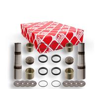CV Kingpin kit 29730 Febi 0683469 1895530 1895530S1 683469 Quality Guaranteed