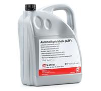 febi bilstein 29738 Automatic Transmission Fluid (ATF), pack of one,5 Litres