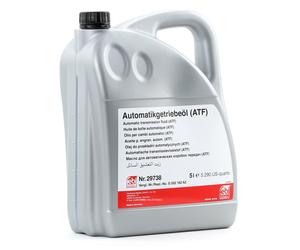 FEBI BILSTEIN 29738 Automatic transmission fluid