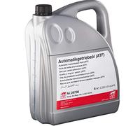febi bilstein 29738 Automatic Transmission Fluid (ATF), pack of one
