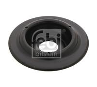 febi bilstein Spring Plate 29762 – Front Upper Spring Seat for Chassis Springs – Pack of 1