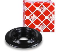 febi bilstein Spring Plate 29762 – Front Upper Spring Seat for Chassis Springs – Pack of 1
