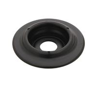 febi bilstein Spring Plate 29762 – Front Upper Spring Seat for Chassis Springs – Pack of 1