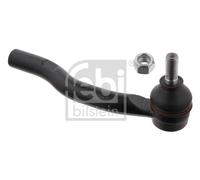 Steering rod end Front Axle Right 29763 FEBI BILSTEIN for TOYOTA LEXUS