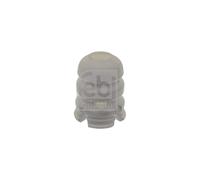 febi bilstein 29775 Bump Stop for shock absorber, pack of one