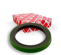 febi bilstein 29788 Shaft Seal for wheel hub, pack of one