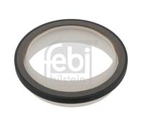 FEBI BILSTEIN 29790 Crankshaft Shaft Seal 180mm Outer Diameter Fits DAF