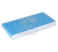 Febi Bilstein 29793 Cabin Pollen Filter Fits Mercedes A-class B-class