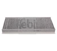 Pollen / Cabin Filter fits MERCEDES A150 W169 1.5 04 to 12 M266.920 A1698300118