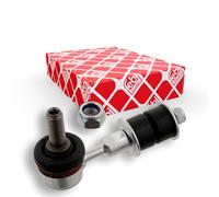 Stabilizer Link Front Axle Left Coupling Rod 29795 FEBI BILSTEIN for HONDA