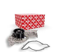 febi bilstein 29796 Water Pump with gasket, pack of one