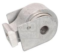 FEBI Front Rear Transfer Gear Mounting Fits MERCEDES C-Class 2043500215