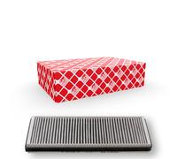 Pollen / Cabin Filter 29811 Febi A0008301318 A0008303418 A0008309418 0008301318